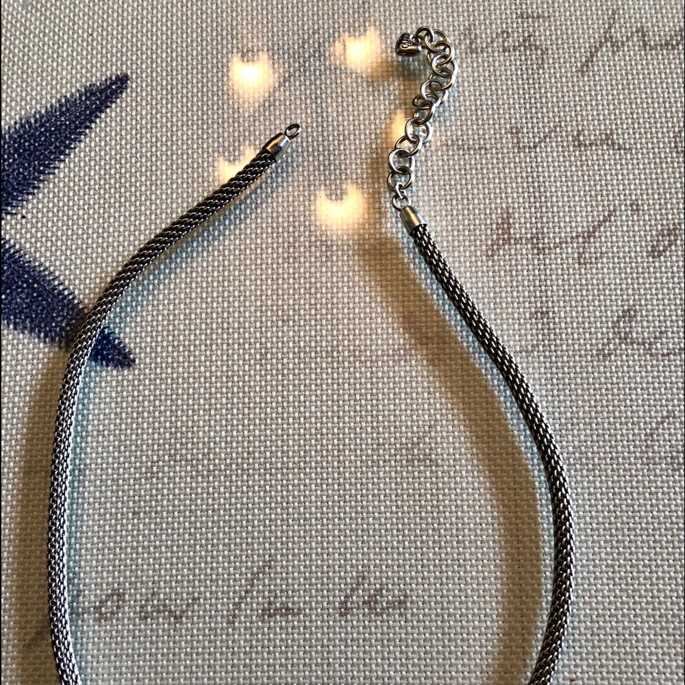 Brighton charm necklace